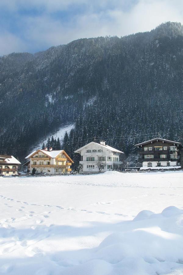 Apartment Rauter-1 By Interhome Mayrhofen Exterior photo